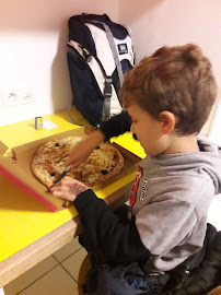 Pizza du Pizzas à emporter Au Comptoir Bis à Auch - n°6