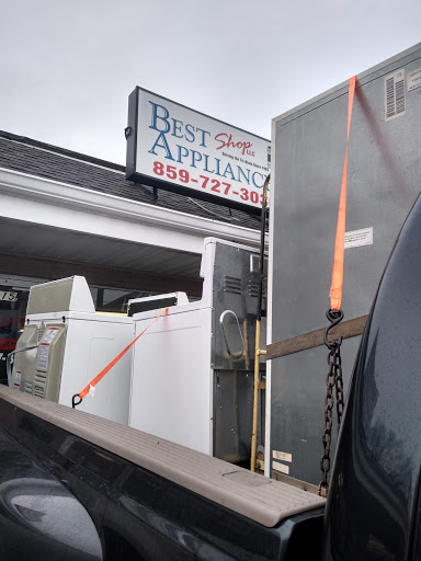 Appliance Store «Best Appliance», reviews and photos, 661 Stevenson Rd, Erlanger, KY 41018, USA