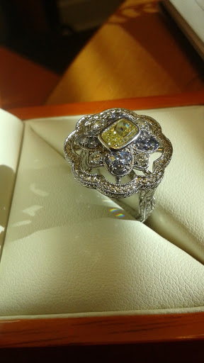 Jeweler «Craft-Revival Jewelers», reviews and photos, 16 Ionia Ave SW #2, Grand Rapids, MI 49503, USA