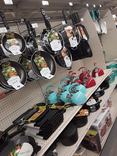 Discount Store «Big Lots», reviews and photos, 2445 Nashville Rd, Bowling Green, KY 42101, USA