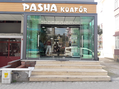 Pasha Kuaför