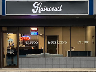 Raincoast Tattoo Studio