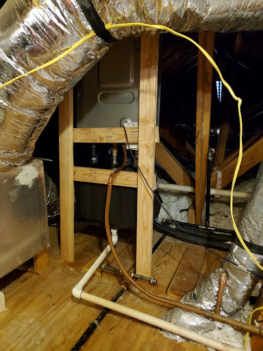 HVAC Contractor «ARS / Rescue Rooter Austin», reviews and photos