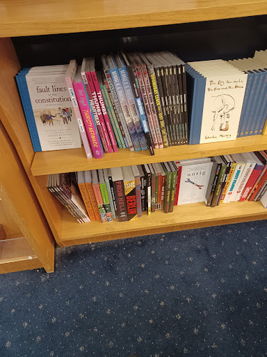 Book Store «Joseph-Beth Booksellers», reviews and photos, 2692 Madison Rd M, Cincinnati, OH 45208, USA