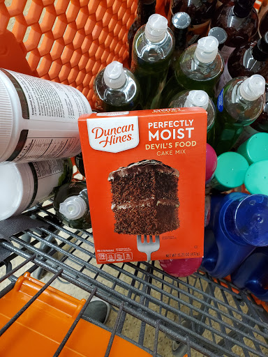 Discount Store «Big Lots», reviews and photos, 16100 E 10 Mile Rd, Eastpointe, MI 48021, USA