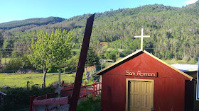 Capilla Católica San Roque