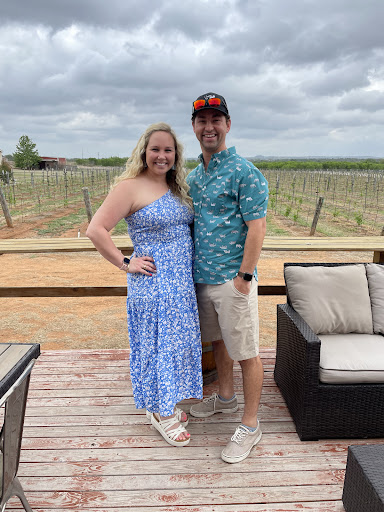 Winery «Hilmy Cellars - Vineyards, Winery & Tasting Room», reviews and photos, 12346 US-290, Fredericksburg, TX 78624, USA