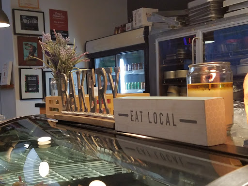 Bakery «Sweetness Bake Shop», reviews and photos, 9549 SW 72nd St, Miami, FL 33173, USA