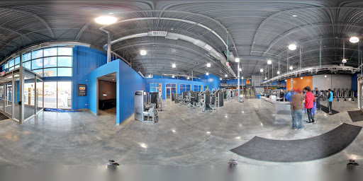 Health Club «Charter Fitness of North Riverside, IL», reviews and photos, 1770 Harlem Ave, North Riverside, IL 60546, USA