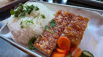 Plats et boissons du Restaurant thaï STREET BANGKOK - Étienne Marcel à Paris - n°15