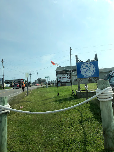 Coffee Shop «Dancing Turtle Coffee Shop», reviews and photos, 58079 NC-12, Hatteras, NC 27943, USA