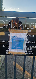 Photo n°3 de O'Pizzicato Entzheim à Entzheim ()