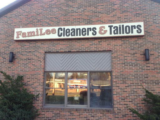 Tailor «Familee Cleaners & Tailors», reviews and photos, 1216 Hartford Turnpike # 1, Vernon, CT 06066, USA