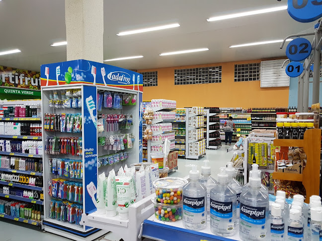Supermercado Guaicurus - Campo Grande