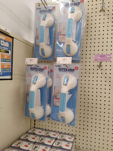 Hardware Store «Harbor Freight Tools», reviews and photos, 2530 South Rd, Poughkeepsie, NY 12601, USA