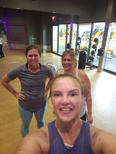 Gym «Retro Fitness», reviews and photos, 516 Lincoln Hwy, Fairless Hills, PA 19030, USA