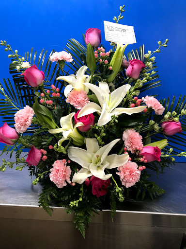 Florist «All Occasion Florist & Gifts», reviews and photos, 34125 Harper Ave, Charter Twp of Clinton, MI 48035, USA