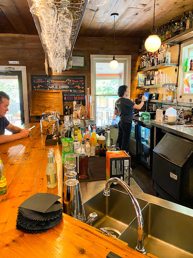 Book Store «The Wild Detectives», reviews and photos, 314 W Eighth St, Dallas, TX 75208, USA