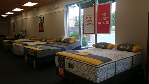 Mattress Store «Mattress Firm Bethlehem», reviews and photos, 4403 Freemansburg Ave, Easton, PA 18045, USA