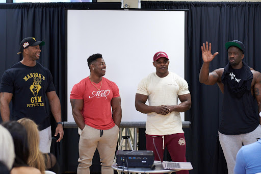 Gym «Santa Cruz Power Fitness», reviews and photos, 620 Water St, Santa Cruz, CA 95060, USA