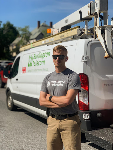 Internet Service Provider «Burlington Telecom», reviews and photos, 200 Church St, Burlington, VT 05401, USA