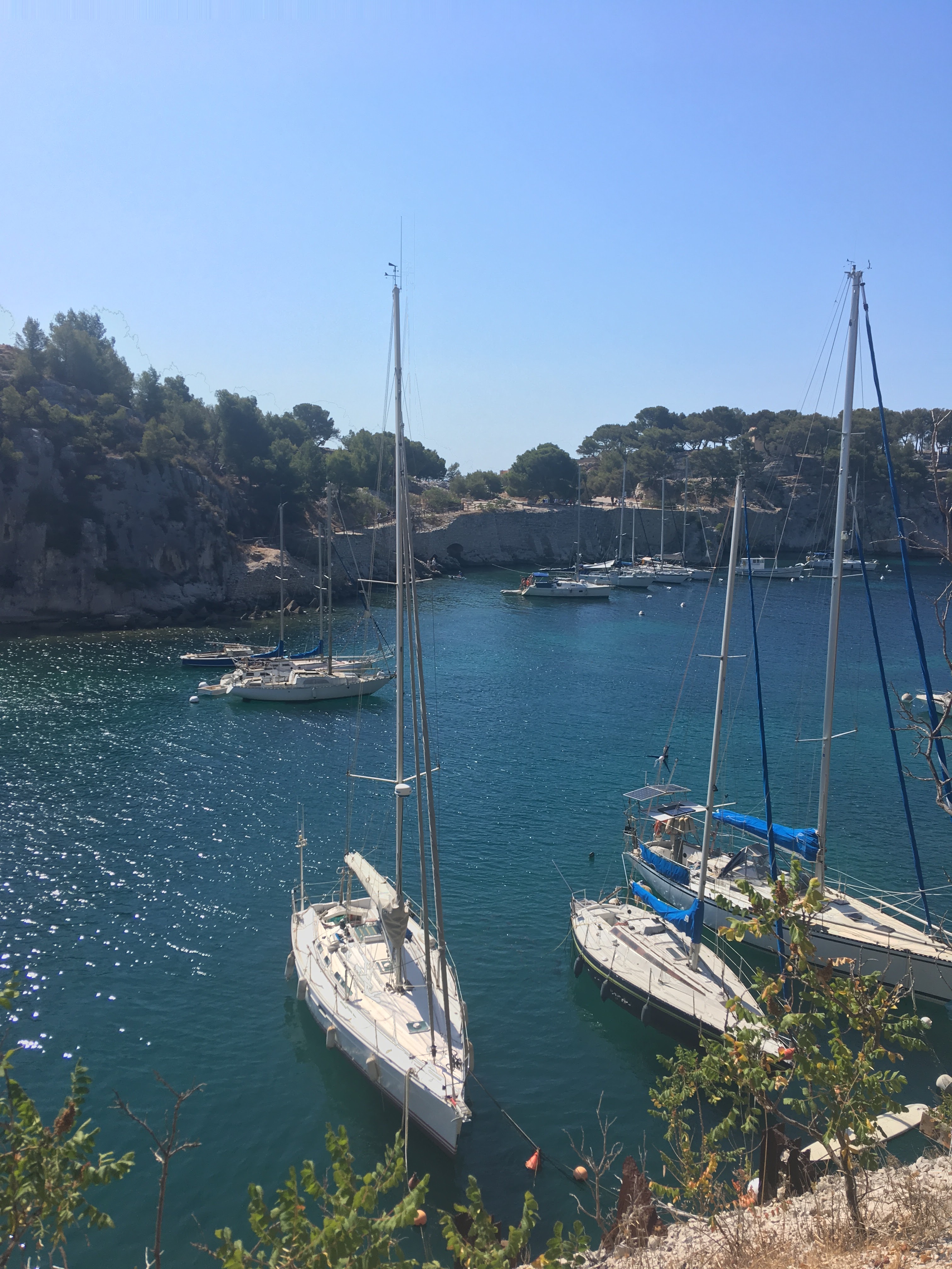 Photo n° 9 de l'avis de clémence.B fait le 30/07/2018 à 07:27