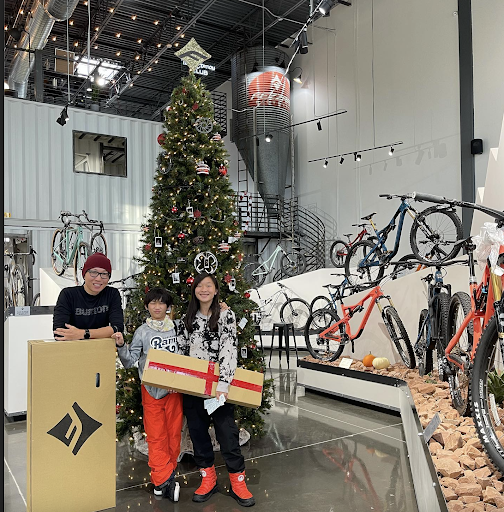 Bicycle Store «Fezzari», reviews and photos, 850 W 200 S, Lindon, UT 84042, USA