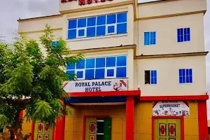 ROYAL PALACE HOTEL image