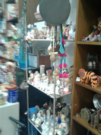 Antique Store «The Antique & Thrift Shop», reviews and photos, 100 Sunrise Hwy, Valley Stream, NY 11581, USA