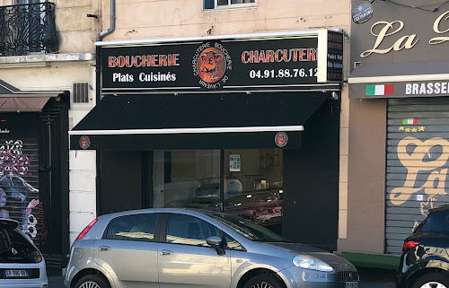 Boucherie-charcuterie Boucherie de l'Avenir Marseille