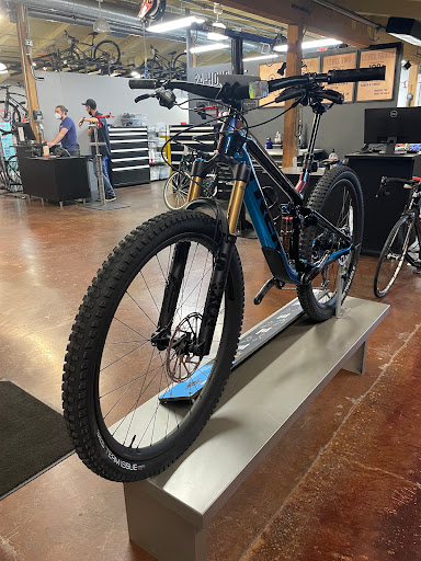 Bicycle Store «Bike Gallery - Beaverton», reviews and photos, 12345 SW Canyon Rd, Beaverton, OR 97005, USA