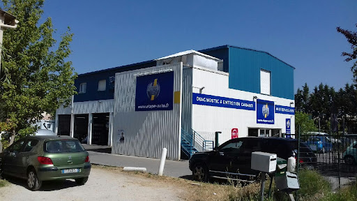 Photo 1 - E.y auto dépannage enlèvement d'épaves