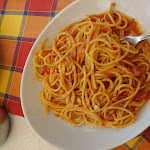 Photo n°1 de l'avis de Adriana.a fait le 03/12/2022 à 10:26 sur le  Geovanni Di Valentino à Rome