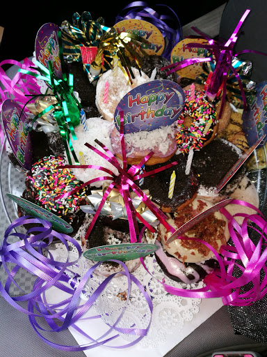 Donut Shop «Duck Donuts», reviews and photos, 2511 N Harrison St, Arlington, VA 22207, USA