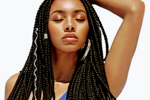 African Hair Braiding By Franchelle image