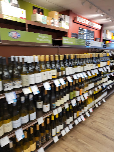 Liquor Store «ABC Fine Wine & Spirits», reviews and photos, 10798 Pines Blvd, Pembroke Pines, FL 33026, USA