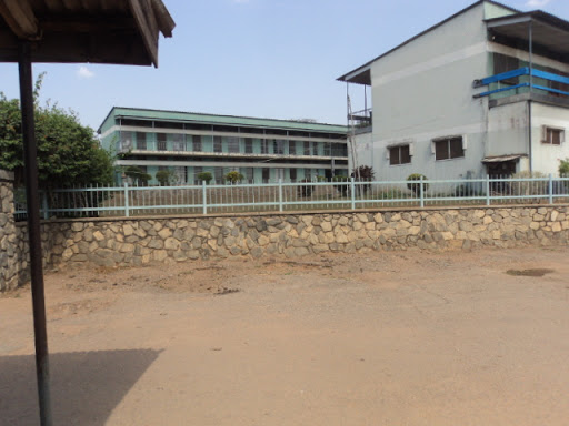 St. Mary General Hospital, Eleta, Ibadan, Nigeria, Dental Clinic, state Osun