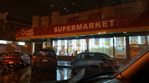 Grocery Store «C-Town Supermarkets», reviews and photos, 885 Bergen Ave, Jersey City, NJ 07306, USA