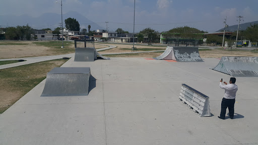One Skatepark