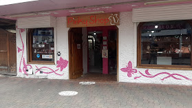 Pinky Shop
