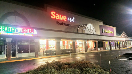 Grocery Store «Save-A-Lot», reviews and photos, 2346 Iverson St, Temple Hills, MD 20748, USA