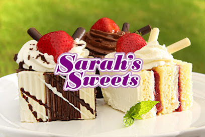 Sarah's Sweets Bakery Royal Oak