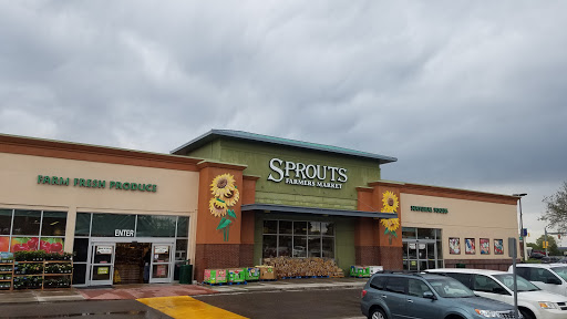 Health Food Store «Sprouts Farmers Market», reviews and photos, 8601 W Cross Dr, Littleton, CO 80123, USA