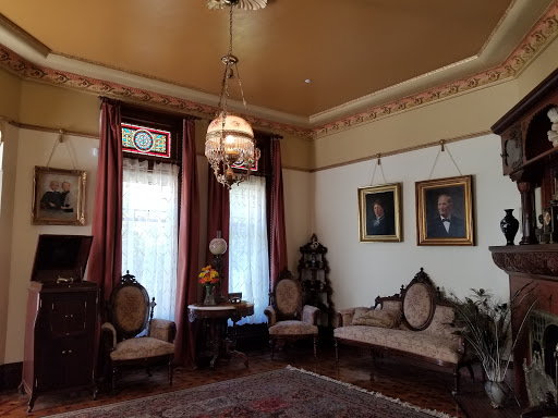 History Museum «Patterson House», reviews and photos, 34600 Ardenwood Blvd, Fremont, CA 94555, USA