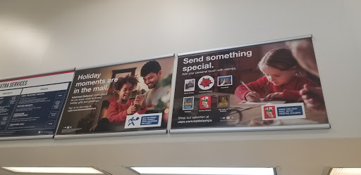 Post Office «United States Postal Service», reviews and photos, 400 SW 1st Ave, Ocala, FL 34478, USA