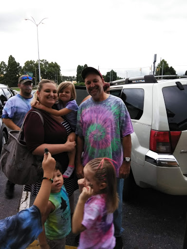 Bowling Alley «Tri City Lanes», reviews and photos, 5515 Calhoun Memorial Hwy, Easley, SC 29640, USA