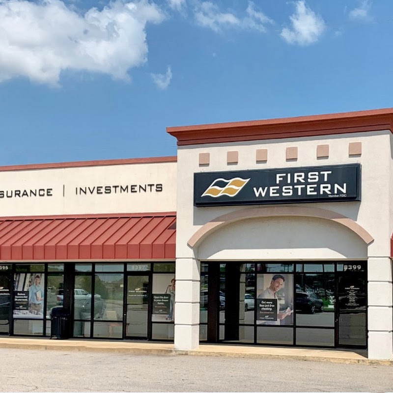 First Western Mortgage
