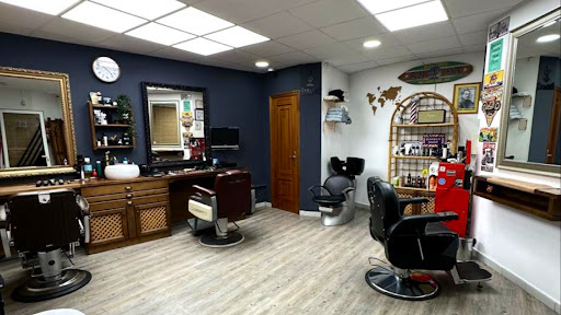 2Barbers Ribadeo en Ribadeo, Lugo