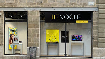 Centre de Téléconsultation Ophtalmologique Tessan à Brive-la-Gaillarde
