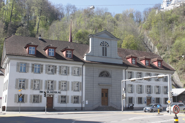 Rezensionen über Sentikirche in Luzern - Kirche